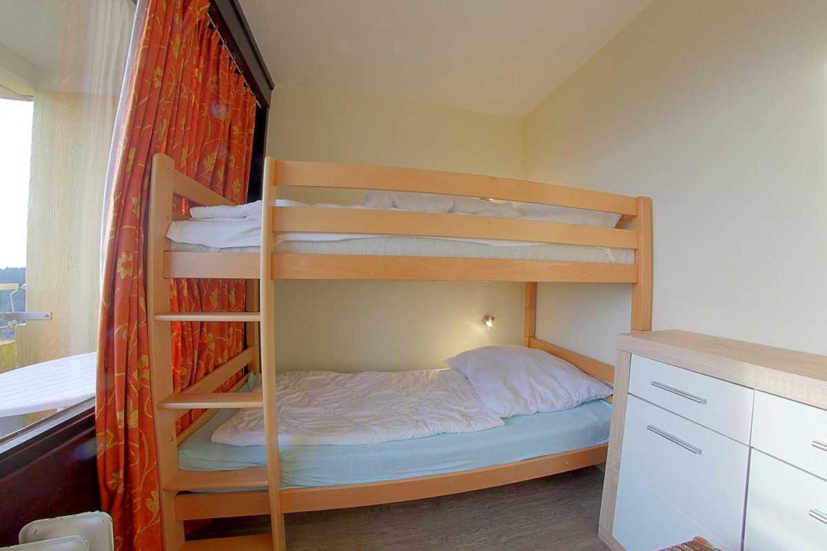 Apartment 545 Hohegeiß المظهر الخارجي الصورة