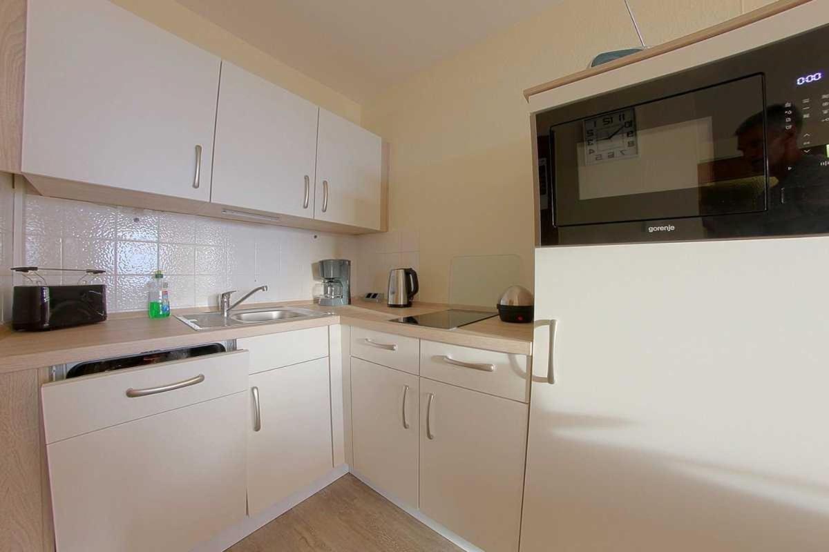 Apartment 545 Hohegeiß المظهر الخارجي الصورة